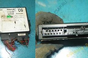БЛОК УПРАВЛЕНИЯ МОДУЛЬ    90564349 OPEL OMEGA B  C
