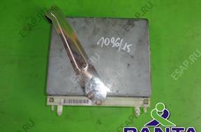 БЛОК УПРАВЛЕНИЯ МОДУЛЬ   9143128 VOLVO 850 2.4 1995 год