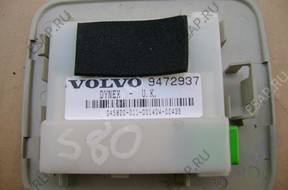 БЛОК УПРАВЛЕНИЯ  МОДУЛЬ  9472937 Volvo S80