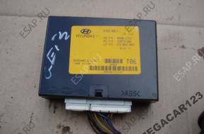 БЛОК УПРАВЛЕНИЯ МОДУЛЬ  95400-1C312  GETZ автомат