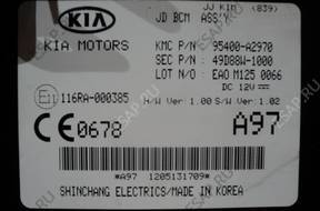 БЛОК УПРАВЛЕНИЯ МОДУЛЬ 95400-A2970 KIA CEED 1.6 GDI 2013 год