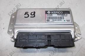 БЛОК УПРАВЛЕНИЯ  МОДУЛЬ  95440-23270 KIA CEED