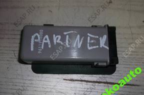 БЛОК УПРАВЛЕНИЯ МОДУЛЬ 9611914080 PEUGEOT PARTNER