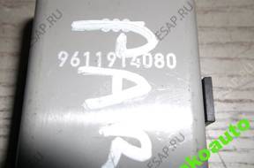 БЛОК УПРАВЛЕНИЯ МОДУЛЬ 9611914080 PEUGEOT PARTNER