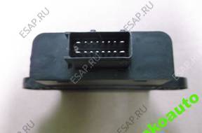 БЛОК УПРАВЛЕНИЯ / МОДУЛЬ 9636403780 Peugeot 607 2.2 HDI