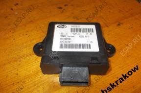 БЛОК УПРАВЛЕНИЯ МОДУЛЬ 9646368180 PEUGEOT 307 2.0 HDI