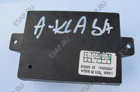 БЛОК УПРАВЛЕНИЯ МОДУЛЬ A-KLASA A160