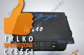 БЛОК УПРАВЛЕНИЯ МОДУЛЬ   A0205454832 MERCEDES W210