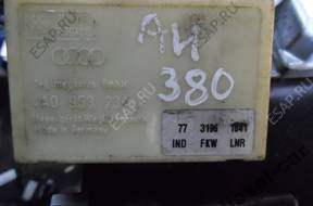 БЛОК УПРАВЛЕНИЯ МОДУЛЬ A0953234
