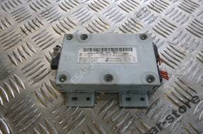 БЛОК УПРАВЛЕНИЯ МОДУЛЬ   A1729009302 W221 W204 GSM