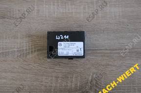 БЛОК УПРАВЛЕНИЯ МОДУЛЬ A2114452000 MERCEDES W211