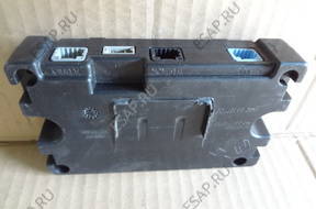 БЛОК УПРАВЛЕНИЯ  МОДУЛЬ A2C53287704   LAGUNA III