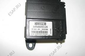 БЛОК УПРАВЛЕНИЯ МОДУЛЬ A4548200126 SMART FORFOUR SZ-N .