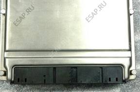 БЛОК УПРАВЛЕНИЯ   МОДУЛЬ A6121537779 2.7 cdi 2005