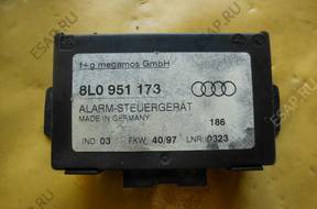 БЛОК УПРАВЛЕНИЯ ,МОДУЛЬ, A8 D2 4.2 V8