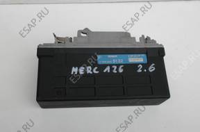 БЛОК УПРАВЛЕНИЯ МОДУЛЬ ABS 0265101020 MERCEDES 0055455132