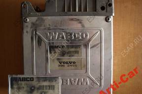 БЛОК УПРАВЛЕНИЯ МОДУЛЬ   ABS 4460040790 3962455