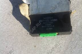 БЛОК УПРАВЛЕНИЯ МОДУЛЬ ABS 8971659580 FRONTERA B 2.2