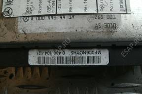 БЛОК УПРАВЛЕНИЯ МОДУЛЬ ABS A0004464414 MB ATEGO I 815 04 год,