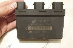 БЛОК УПРАВЛЕНИЯ МОДУЛЬ ABS A0255454832