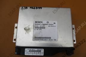 БЛОК УПРАВЛЕНИЯ МОДУЛЬ ABS ASC BMW e38 e39 m62 1 164 841