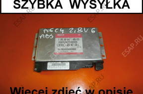 БЛОК УПРАВЛЕНИЯ   МОДУЛЬ ABS AUDI A6 C4 0265109043