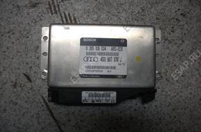 БЛОК УПРАВЛЕНИЯ   МОДУЛЬ ABS AUDI A8 D2 0265109024