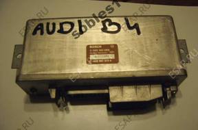 БЛОК УПРАВЛЕНИЯ МОДУЛЬ ABS AUDI B4 4A0907379A 0265100056