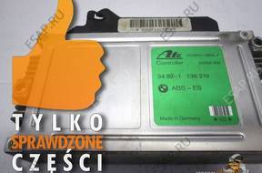 БЛОК УПРАВЛЕНИЯ   МОДУЛЬ ABS BMW E36 5WK8402