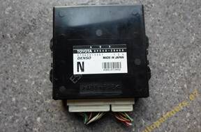 БЛОК УПРАВЛЕНИЯ МОДУЛЬ ABS CELICA 99-2005 год 89540-20450