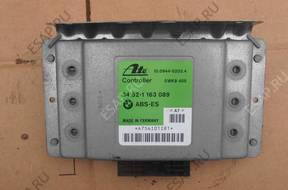 БЛОК УПРАВЛЕНИЯ МОДУЛЬ   ABS-ES E36 2.5 24V ATE