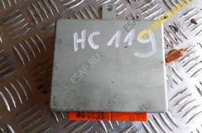 БЛОК УПРАВЛЕНИЯ МОДУЛЬ ABS HONDA CIVIC VI 1.4 98 год, HB