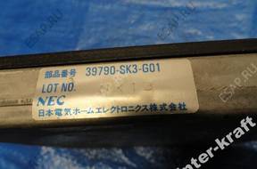 БЛОК УПРАВЛЕНИЯ   МОДУЛЬ ABS HONDA CONCERTO