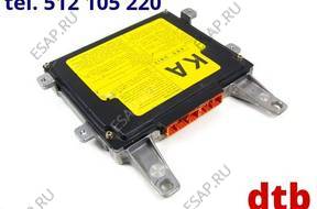 БЛОК УПРАВЛЕНИЯ МОДУЛЬ ABS HONDA LEGEND 39790SP0A02