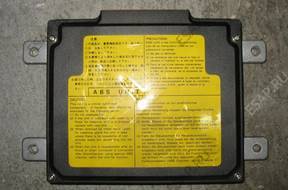 БЛОК УПРАВЛЕНИЯ МОДУЛЬ ABS HONDA PRELUDE IV 92-96 H22A