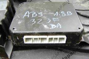 БЛОК УПРАВЛЕНИЯ МОДУЛЬ   ABS MAZDA 323F BA 94-98 год,