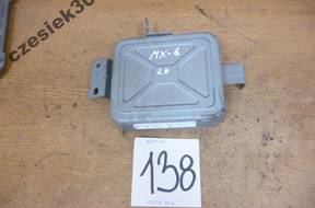 БЛОК УПРАВЛЕНИЯ МОДУЛЬ ABS MAZDA MX 6 MX6 2.0 92-1997 год