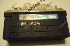 БЛОК УПРАВЛЕНИЯ  МОДУЛЬ ABS MB 124 0055452132 0265101018