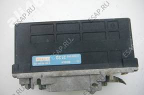 БЛОК УПРАВЛЕНИЯ МОДУЛЬ ABS MB 124 0055452132 0265101018