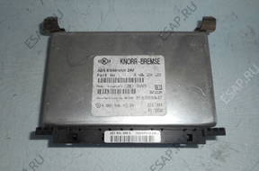 БЛОК УПРАВЛЕНИЯ МОДУЛЬ ABS MERCEDES 0004464314 0486104120