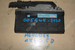 БЛОК УПРАВЛЕНИЯ МОДУЛЬ ABS Mercedes 124 2.5D 0055452132 БЛОК УПРАВЛЕНИЯ МОДУЛЬ ABS Mercedes 124 2.5D 0055452132