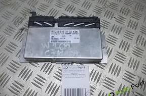 БЛОК УПРАВЛЕНИЯ МОДУЛЬ ABS MERCEDES W202 0195453132