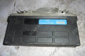 БЛОК УПРАВЛЕНИЯ МОДУЛЬ ABS MERCEDES W202 KL.C 0265101040