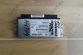 БЛОК УПРАВЛЕНИЯ МОДУЛЬ ABS MF3207061053 IVECO EUROCARGO