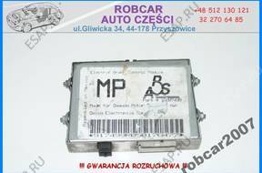 БЛОК УПРАВЛЕНИЯ  МОДУЛЬ   ABS NEXIA 16207499
