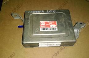 БЛОК УПРАВЛЕНИЯ МОДУЛЬ ABS Toyota 89540-20260 2B11
