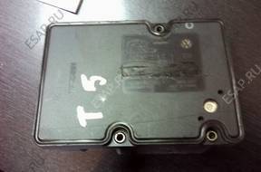 БЛОК УПРАВЛЕНИЯ МОДУЛЬ ABS Transporter T5   7H0 907 379G
