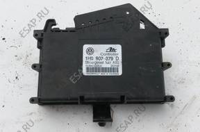 БЛОК УПРАВЛЕНИЯ МОДУЛЬ ABS VW AUDI 1H0907379D