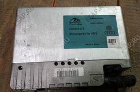 БЛОК УПРАВЛЕНИЯ   МОДУЛЬ ABS VW AUDI 535907379