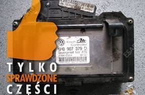 БЛОК УПРАВЛЕНИЯ   МОДУЛЬ ABS VW GOLF III